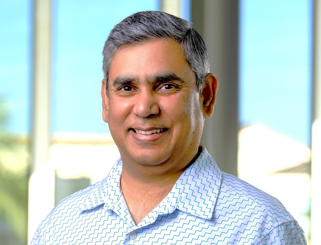 Raghu Misra