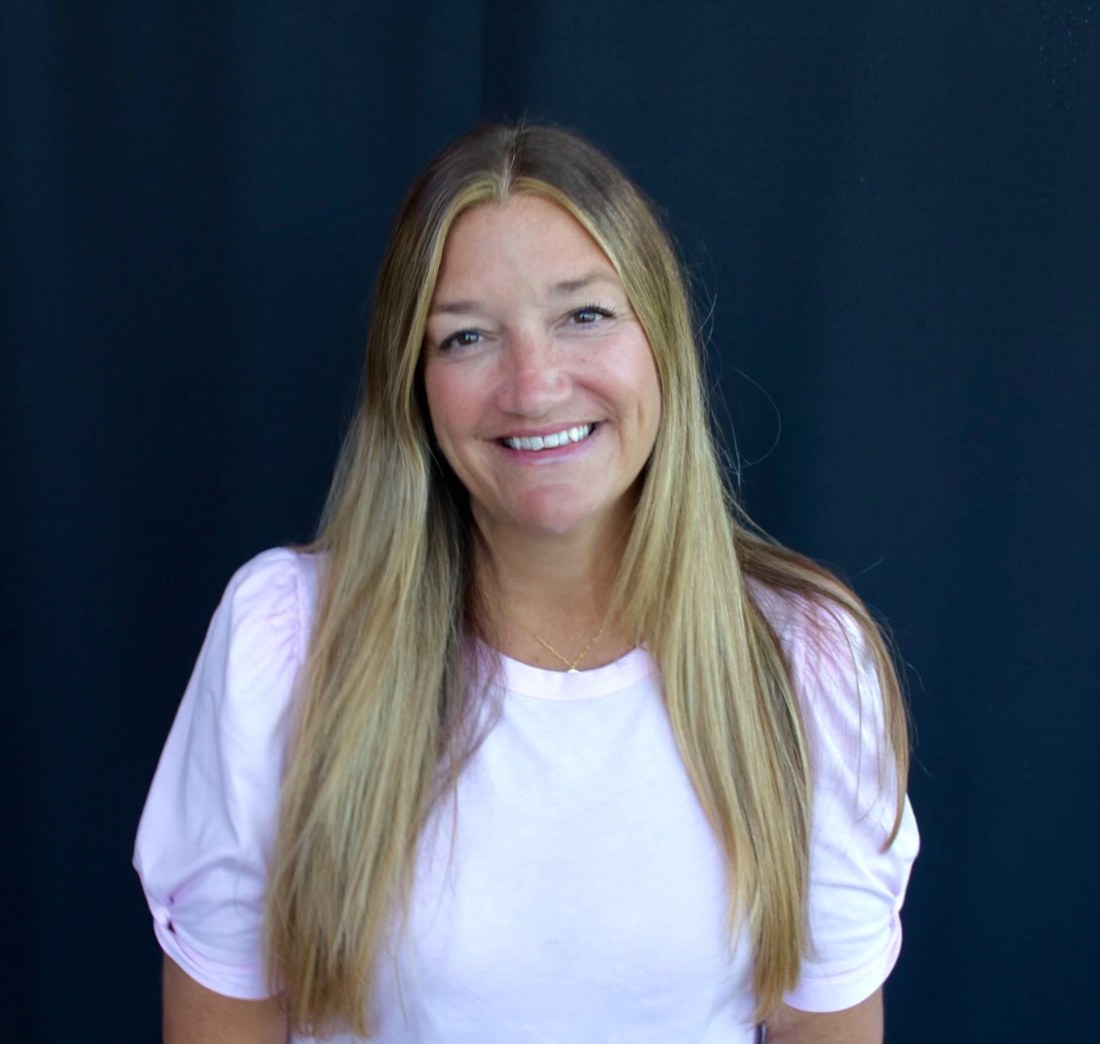 Eva Luther, BCBA